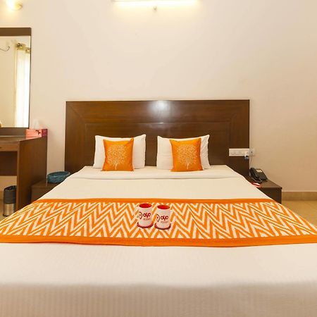 Oyo Rooms Rt Nagar Бангалор Екстериор снимка