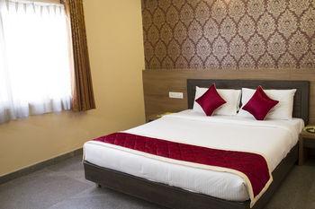 Oyo Rooms Rt Nagar Бангалор Екстериор снимка