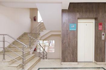 Oyo Rooms Rt Nagar Бангалор Екстериор снимка